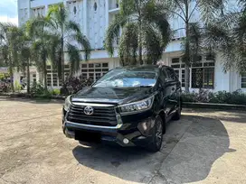 Toyota Innova Reborn Diesel New Model G 2.4 Manual Thn 2021 BG Kota