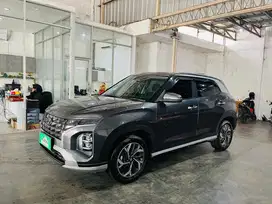 TDP 10 jt - Creta 1.5 Prime Bensin-AT 2022