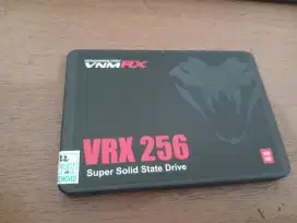 Ssd venom rx 256GB