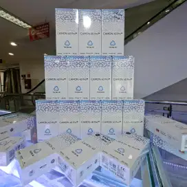 TECNO CAMON 40 PRO 5G 8GB+8GB/256GB KONDISI BARU SEGEL GARANSI RESMI