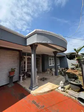 Dijual Rumah Di Pamulang Permai 30 Menit Ke MRT Lebak Bulus