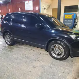 Honda CR-V 2007 Bensin