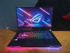 Asus ROG G513IC Ryzen 7 4800H 16/512GB RTX 3050 4GB FHD 144Hz