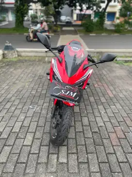 Honda CBR 150 led (2020)