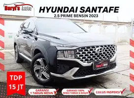 2023 Hyundai Santafe Santa fe 2.5 Bensin Panoramic Tdp15jt