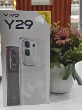 HP VIVO Y29 FREE SEMBAKO