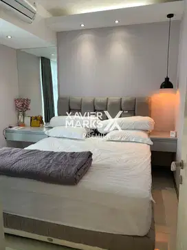 Apartemen Anderson Fully Furnished Murah di Pakuwon Mall Surabaya