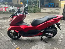 PCX 160 thn 2021 plat AB Wonosari