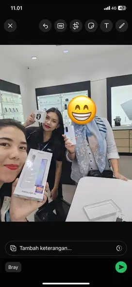 Promo cicilan tanpa dp