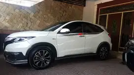 Honda HR-V 2018 Diesel