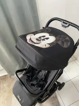 Stroller Easy walker  disney