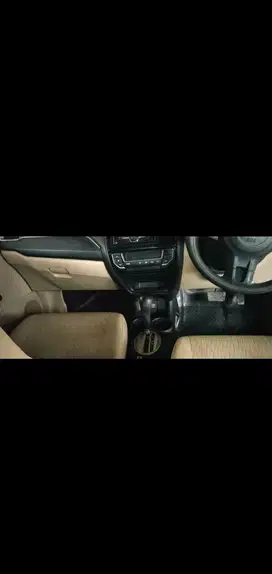 Honda Brio 2017 Bensin