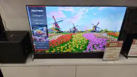 Televisi LG promo