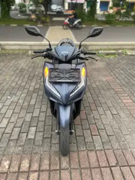 Vario 125 ISS keyless (2025) nik 2024