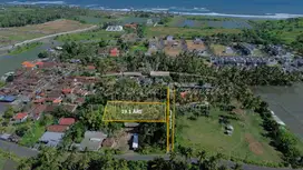 GREAT LAND FOR LEASEHOLD SALE IN KEDUNGU – BM394