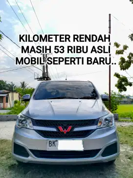 WULING CONFERO DB LOW KM 53 RIBU