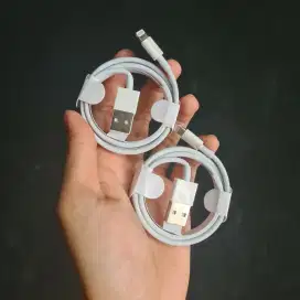 Kabel Data iPhone USB To Lightning OEM 1m