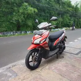 Vario Cw 2011 Lengkap Bagus mesin Aluss