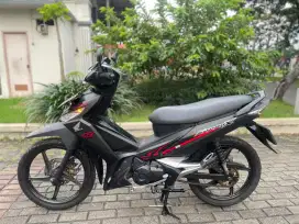 Supra X 125 (2018)