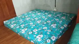 Kasur Busa Zinus Anak Kos Mattress in a Box 180x200