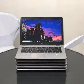 LAPTOP HP ELITEBOOK 840 G3 CORE I7 GEN 8 RAM 8GB, SSD 256GB D-WC