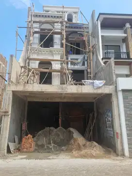Hunian Impian Modern Rumah Mewah Di Jagakarsa