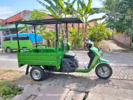 Viar bit 2021 ss lengkap kondisi istimewa