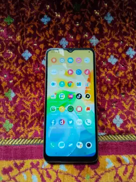 VIVO Y 16 RAM 3/32