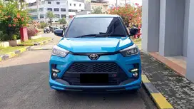 [ PAJAK PANJANG ] Toyota Raize 1.0 GR Sport Turbo AT 2023/2024