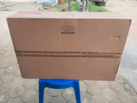 Kompor 2 tungku Rinai RI- 712A