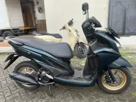 Freego a keyless (2023)