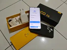 Xiaomi POCO F6 12/512