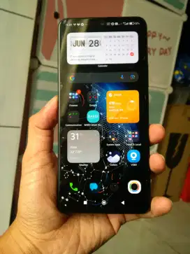 POCO F4 8/256, FULLSET, SEGEL, NO MINUS