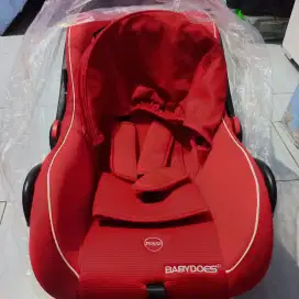 Di Jual Carseat