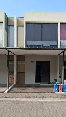 Di Jual Rumah Pik 2 milenial, Cluster California blok D8/33