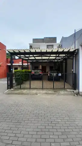 Rumah Dijual Dekat Transmart Cilandak Cilandak Kko Jakarta Selata