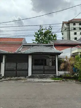 MURAH - MANYAR‼️Jual Rumah dekat galaxy mall