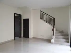 Sewa Rumah di Eminent BSD cluster Illustria ada AC