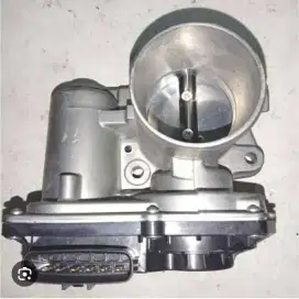 Trothle body dan koil daihatsu sigra pnp ke daihatsu ayla