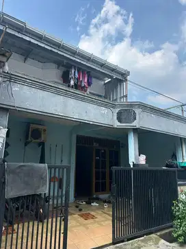 SALE Jual Rumah di Bekasi