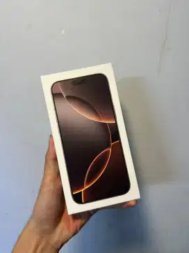 iPhone 16 Pro Max bisa cicilan pakai home credit syarat KTP saja