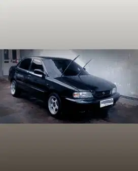 Baleno tahun 1997