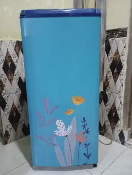 Kulkas 1pintu orian