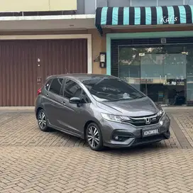 HONDA JAZZ RS GK5 2019