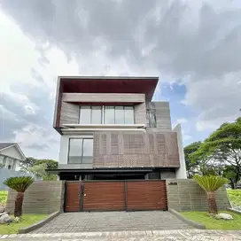 DIJUAL Rumah Citraland Bukit Golf Mewah