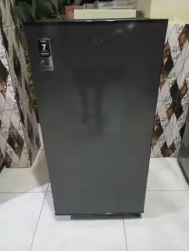 Kulkas 1pintu orian