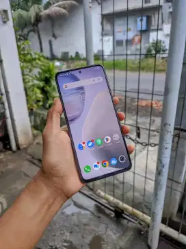 Vivo Y100 8/256 Mulus Like New