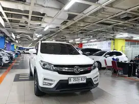 DFSK Glory 560 1.5 Turbo Automatic 2019