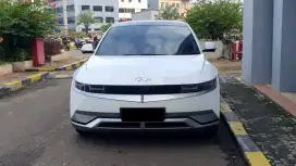 Hyundai Ioniq 5 Long Range Signature EV AT 2023/2024