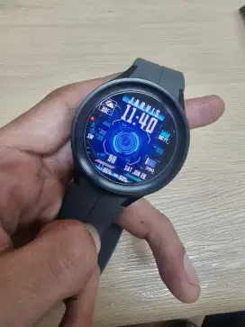 Samsung Galaxy Watch 5 pro 45mm